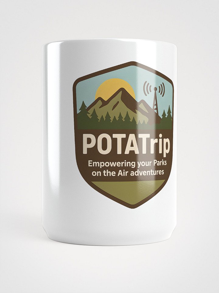 POTATrip Coffee Mug product image (1)