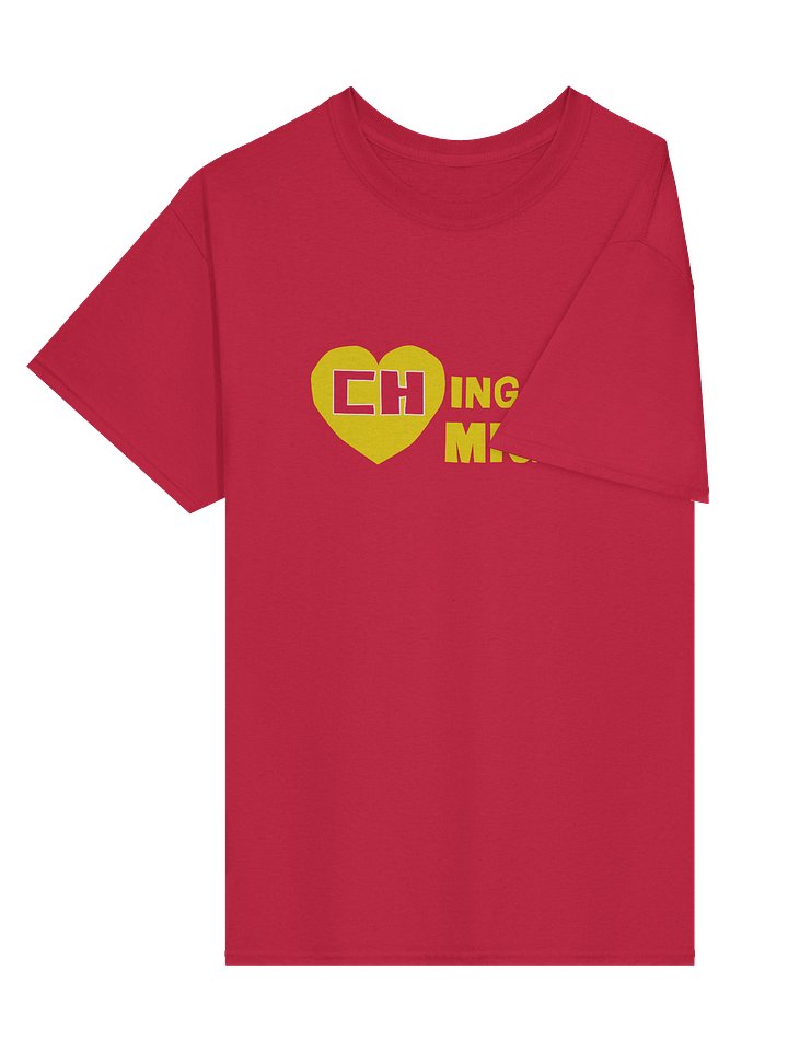 Chapulin Colorado Chinga tu Migra Gildan Heavyweight Tee product image (2)