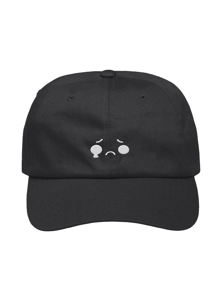 Embroidered Temporary Hat product image (5)