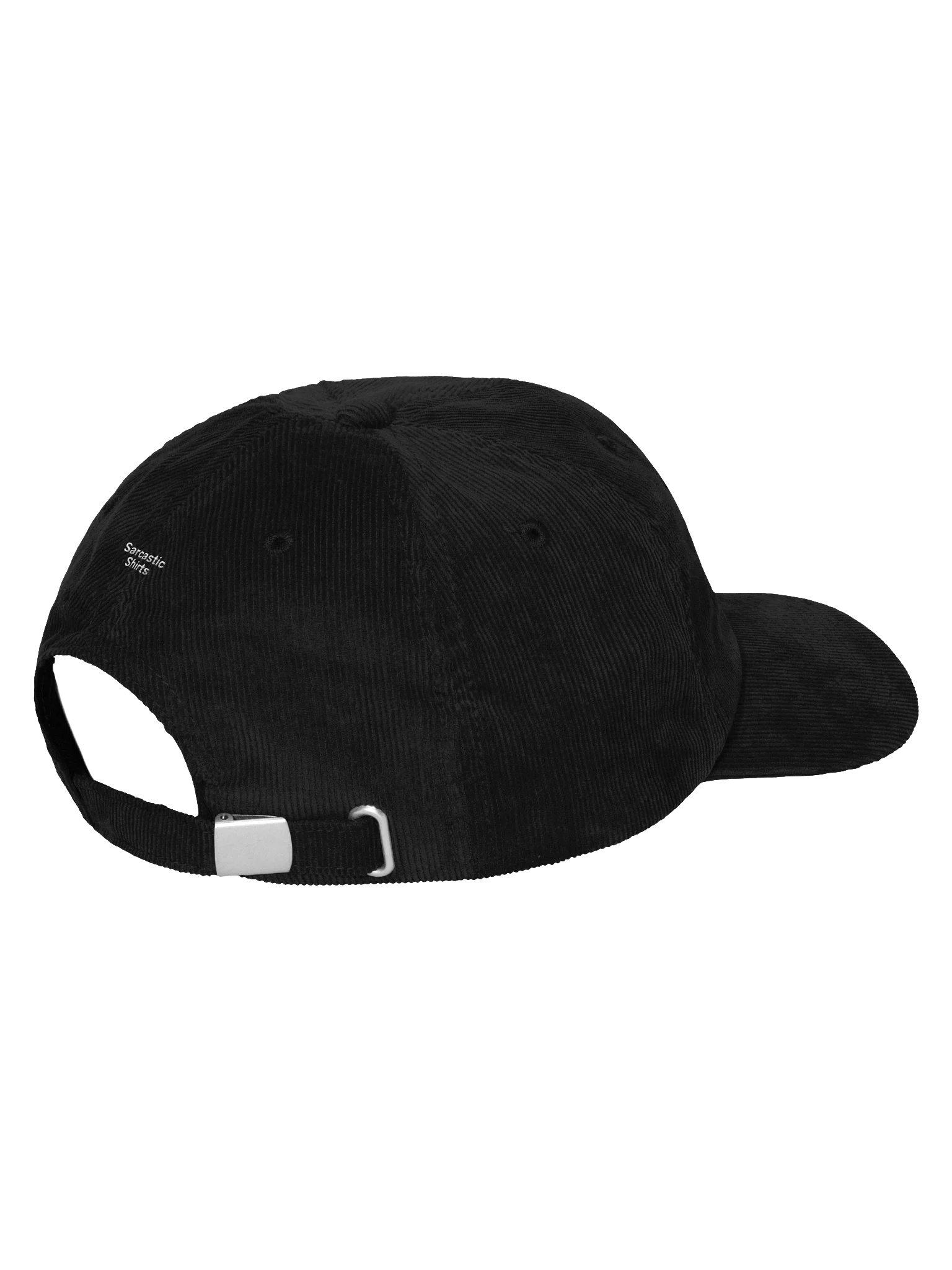 WORKS, BUT MAKES SAD NOISES Hat product image (14)
