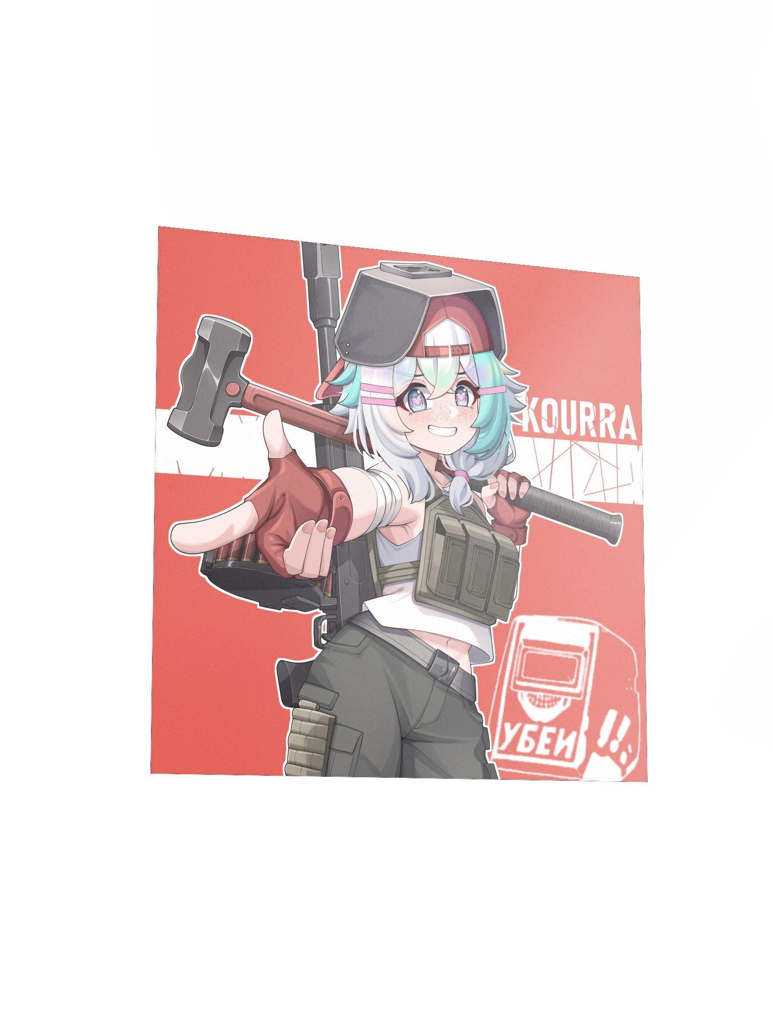 Ratgilla Poster product image (10)