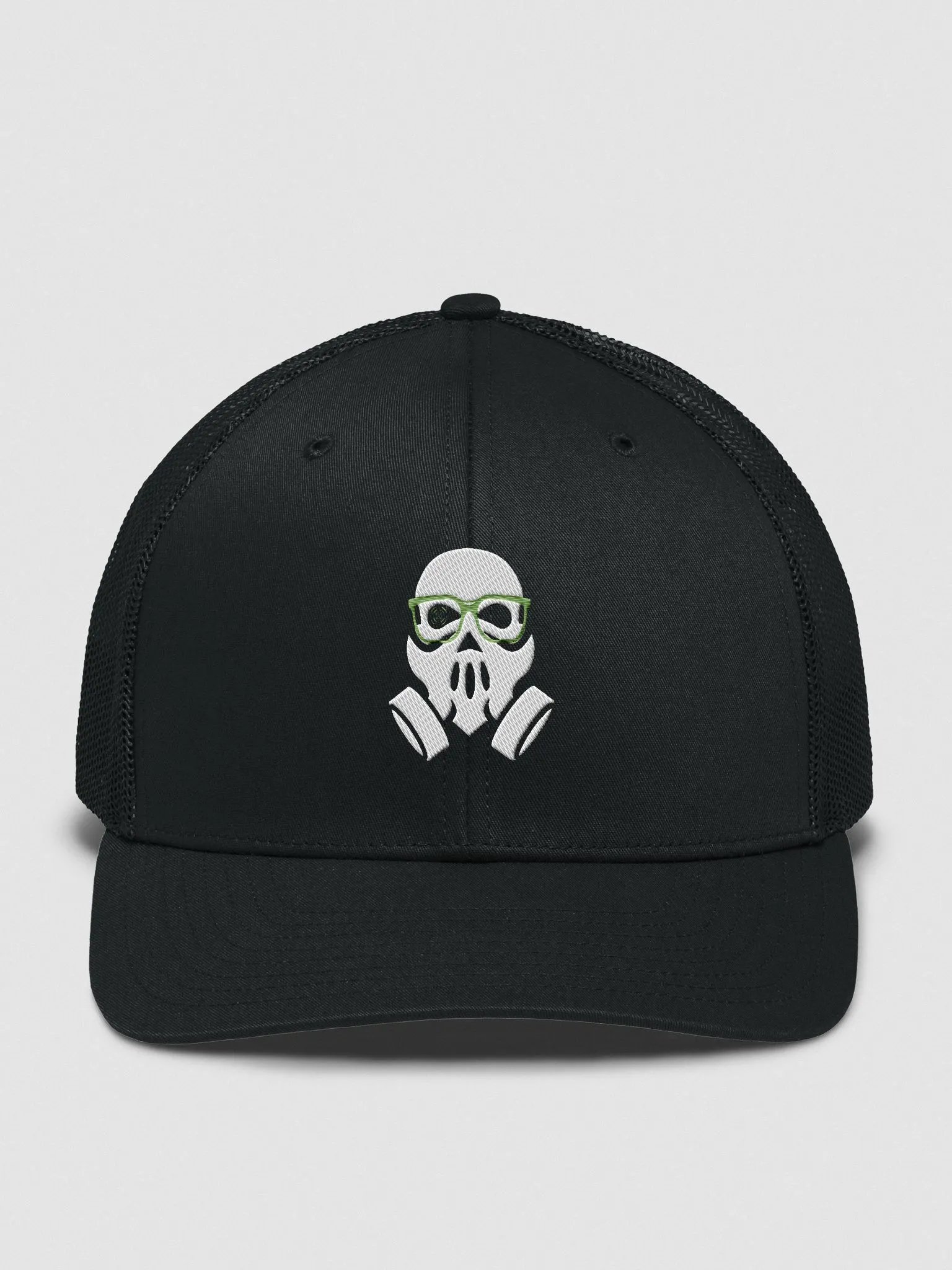 Trucker Style Snap Back product image (4)