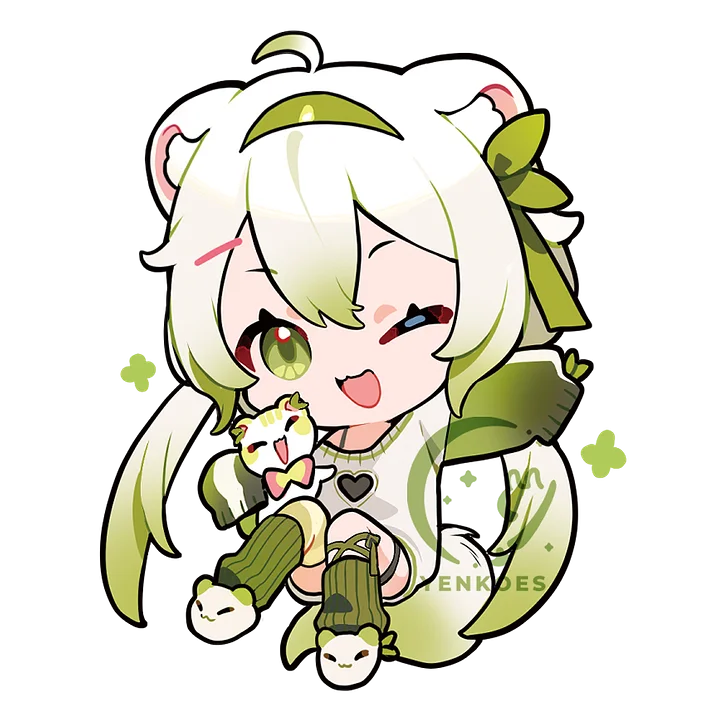 Laimu Sticker product image (1)
