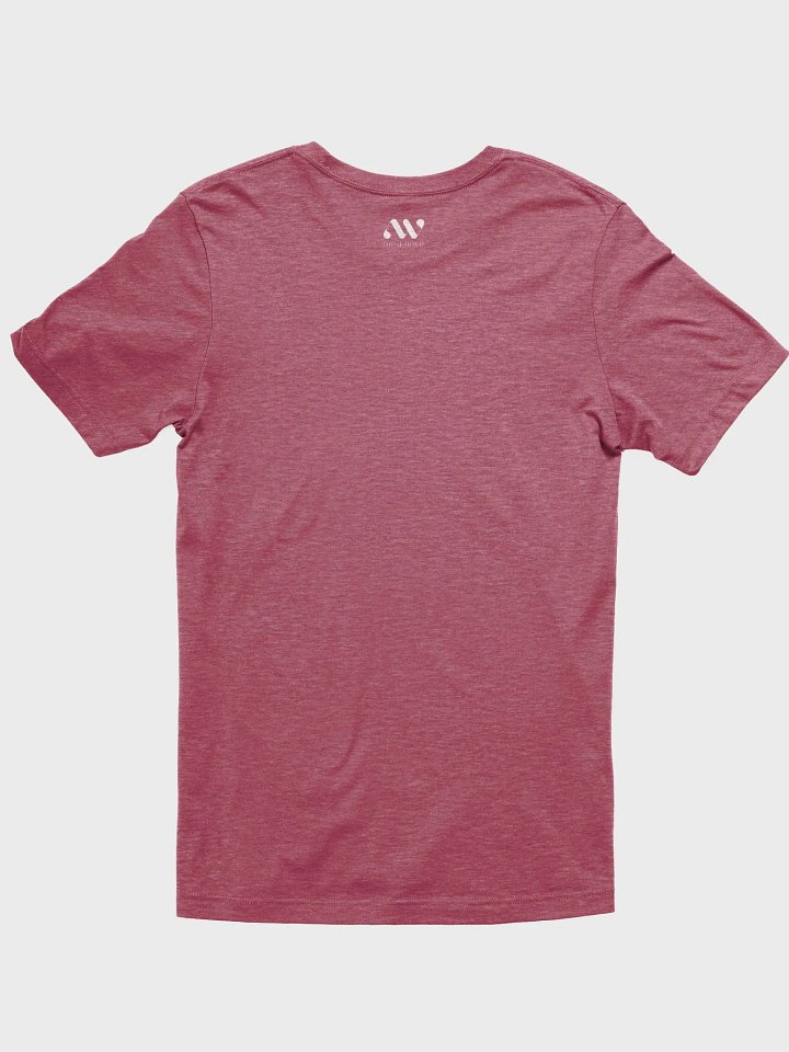 Sleeping Cat - Shirt product image (2)