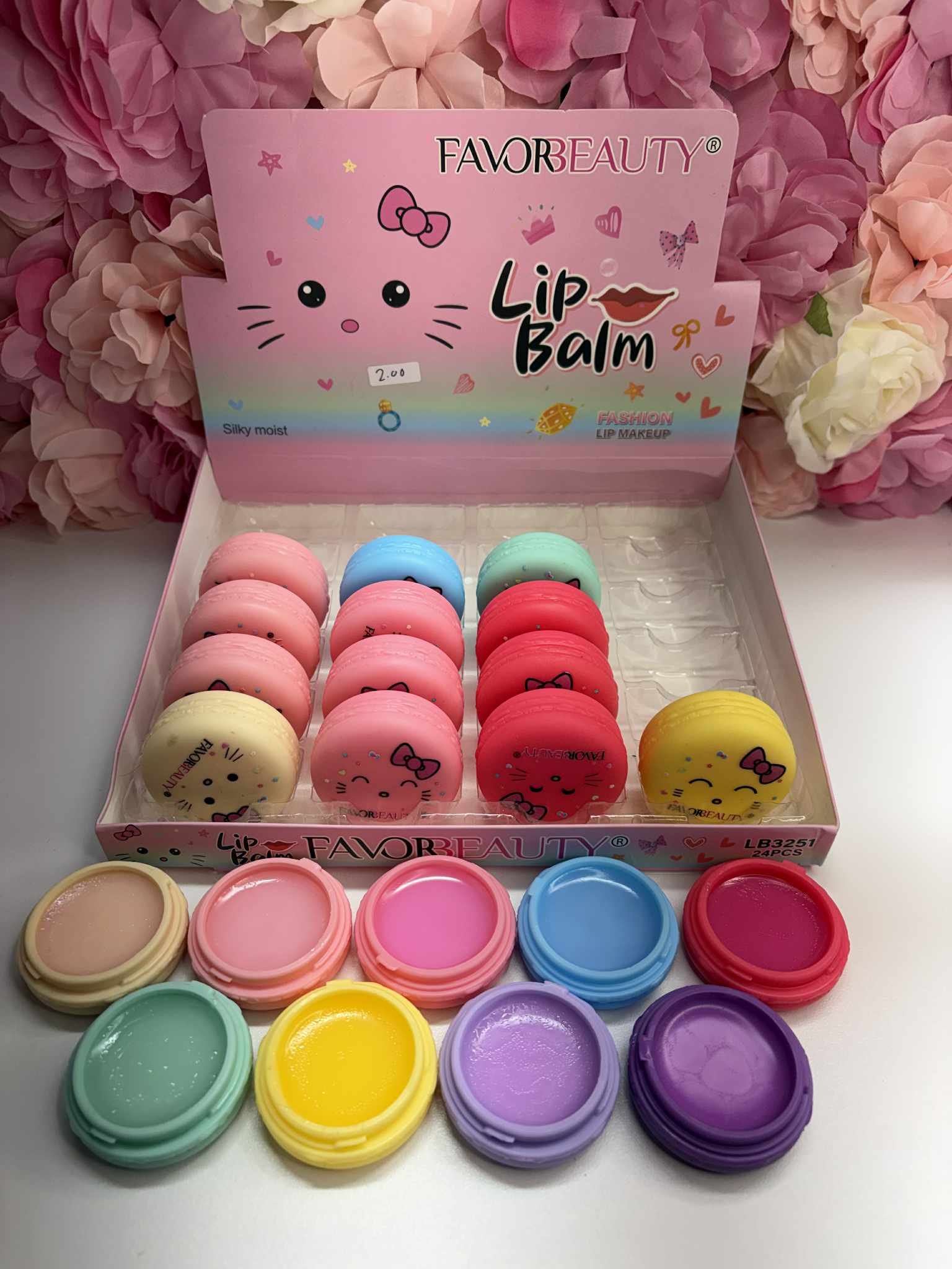Lip Balm product image (1)