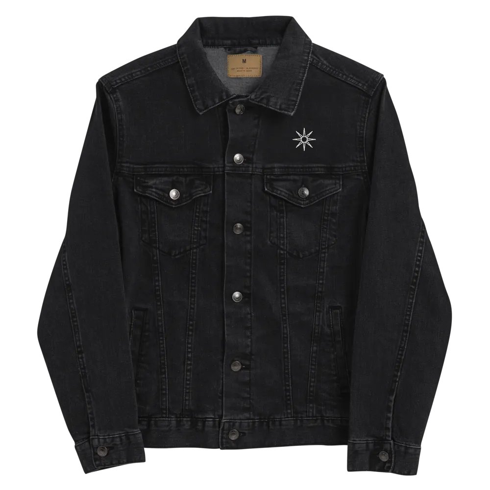 Sun Denim Jacket product image (6)