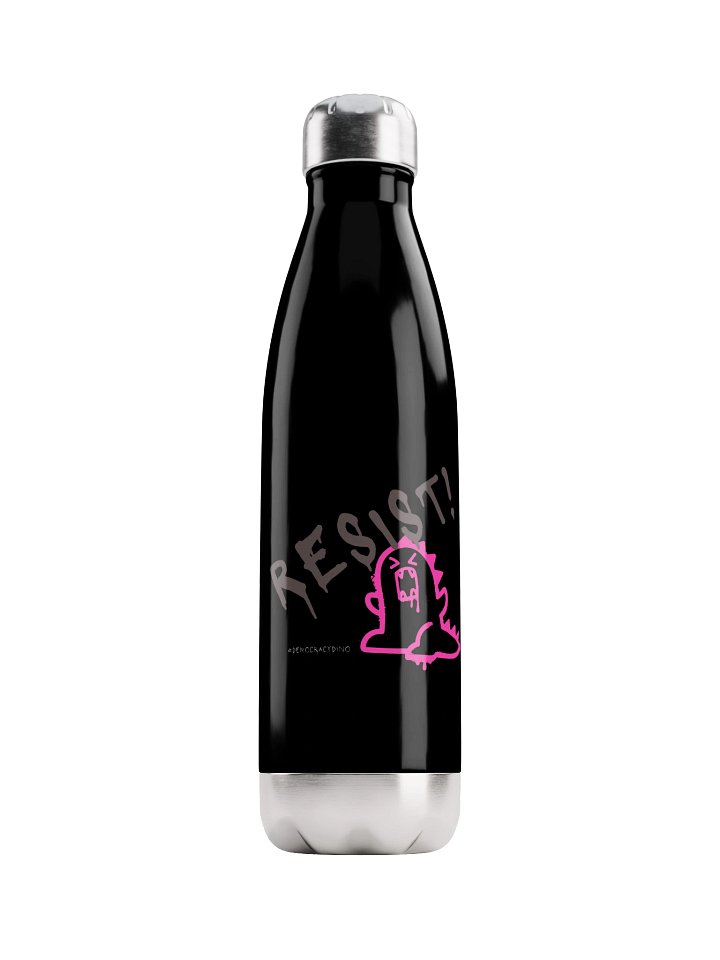 RESIST! Water Bottle product image (2)
