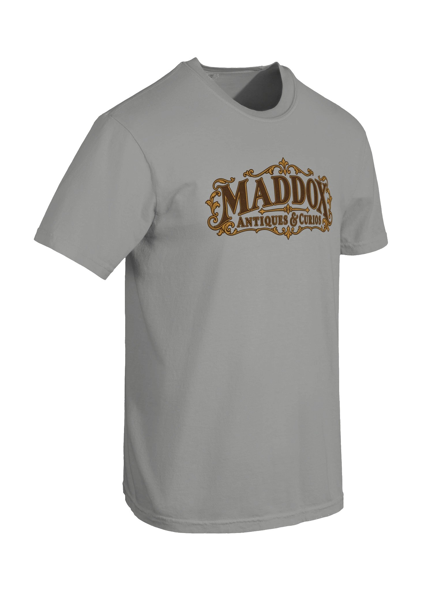 Maddox Antiques T-shirt product image (28)