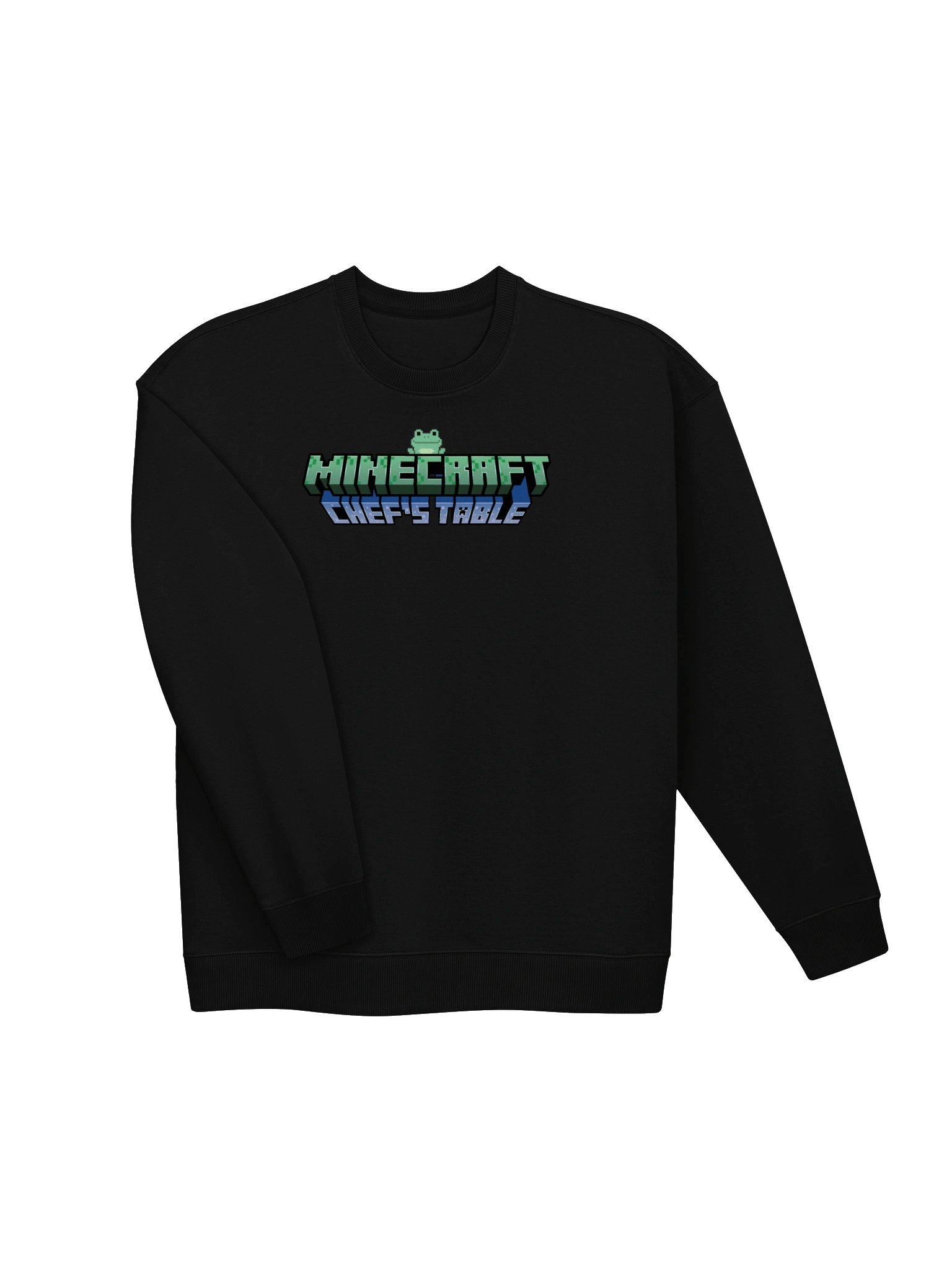 Chef's Table SMP Oversized Crewneck product image (2)