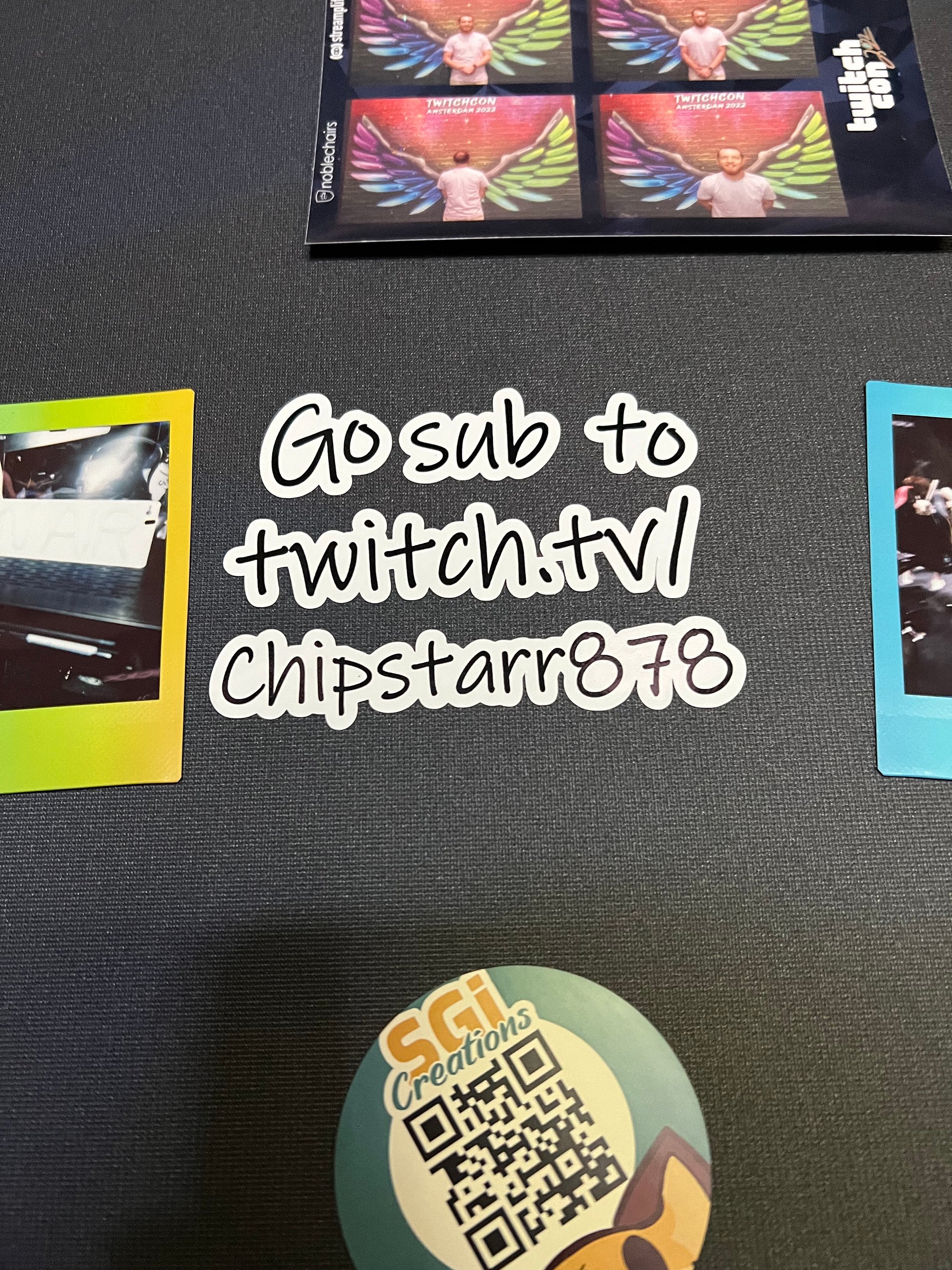 STICKERS product image (1)