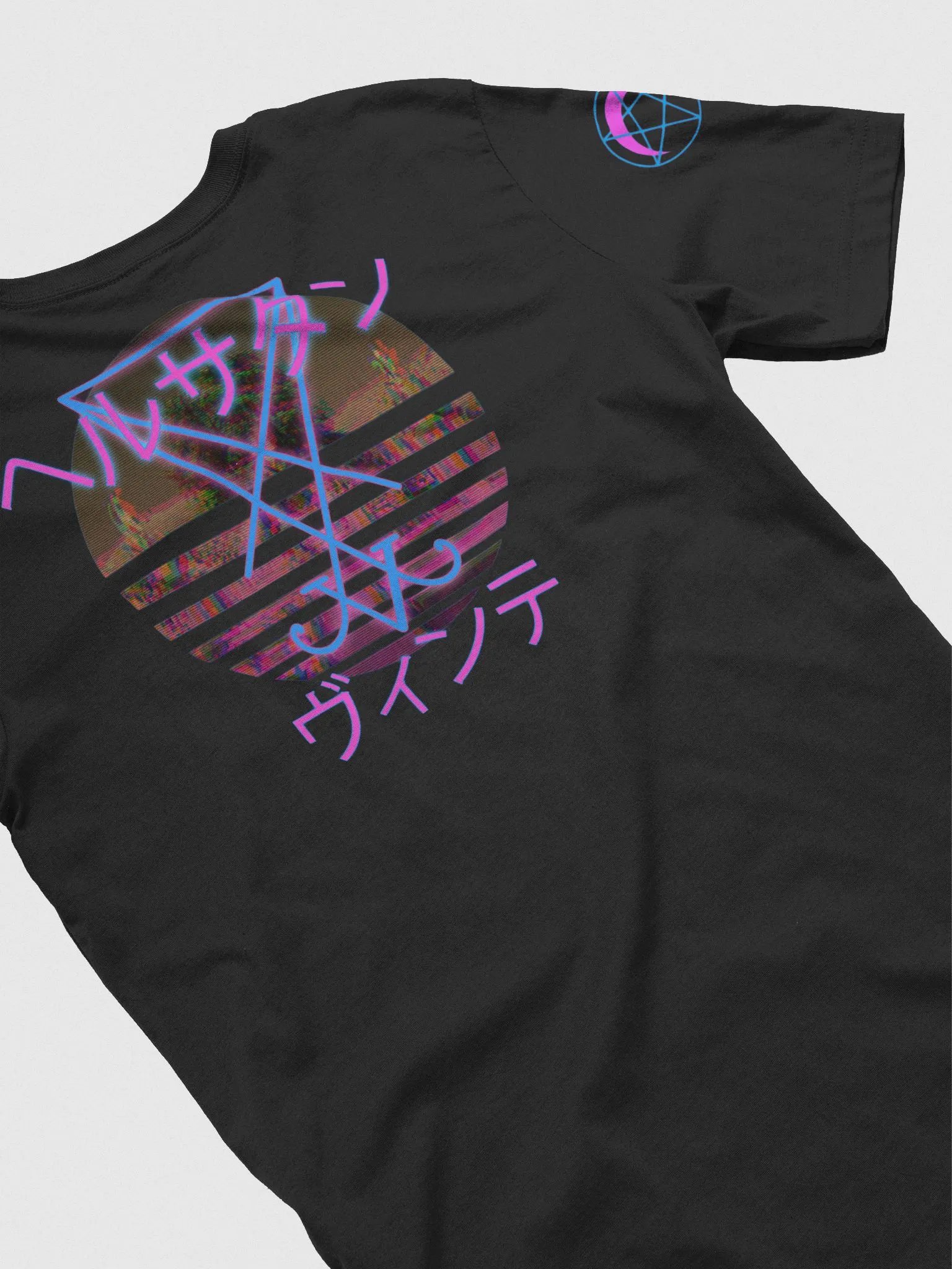 Satanic-Wave Skull product image (26)