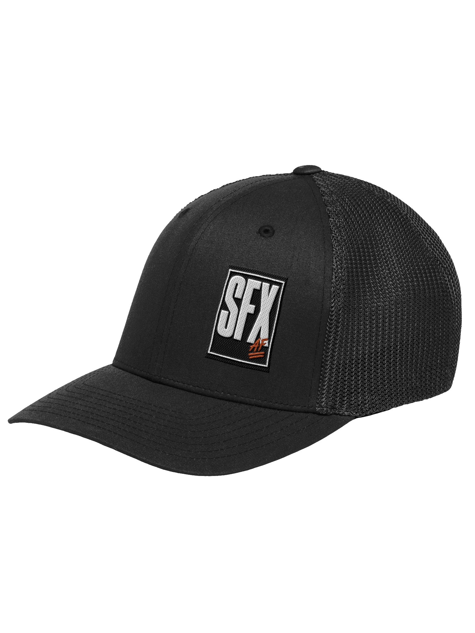 SFXAF Embroidered Crew Cap product image (2)