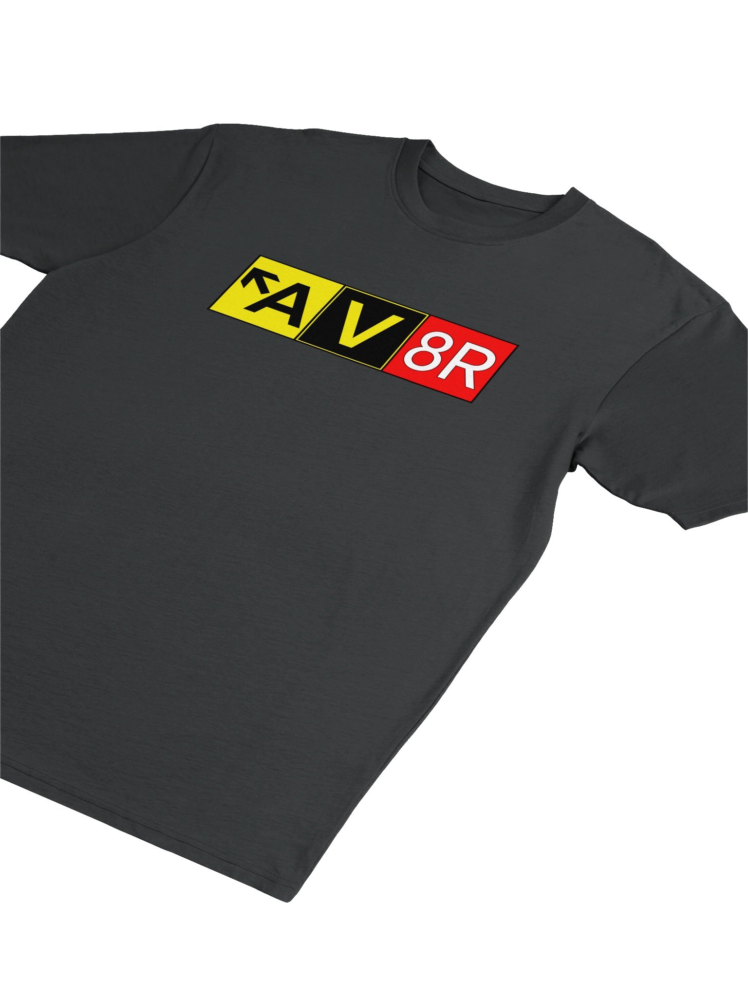 "AV8R" Oversize product image (3)
