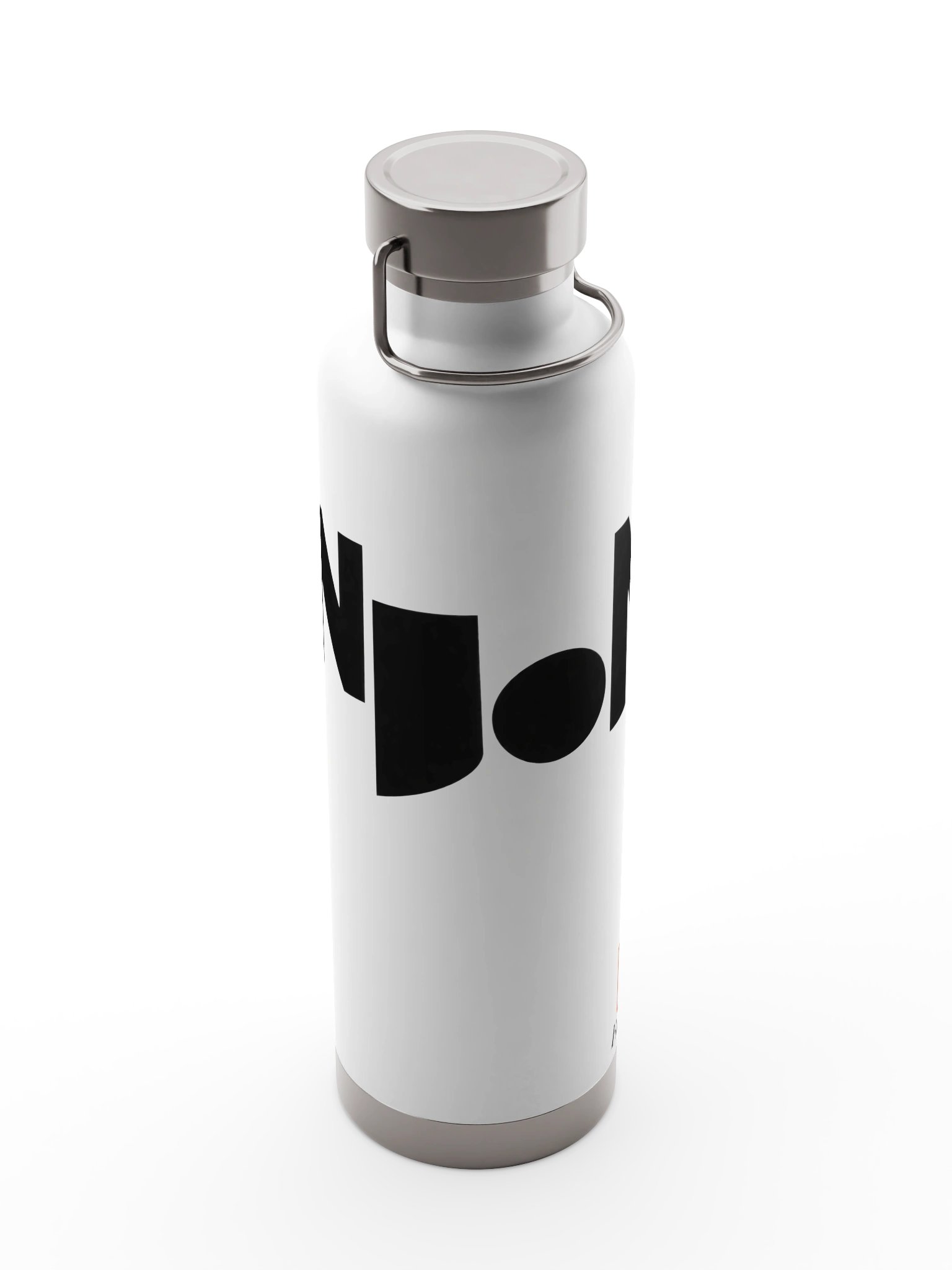 LONDON - Biennale Thor Copper Vacuum Insulated Bottle product image (5)