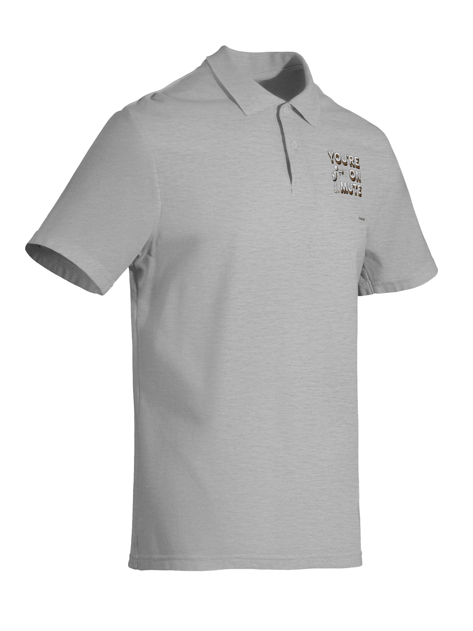 FaciliSwag Unisex Polo Shirt #06 product image (16)