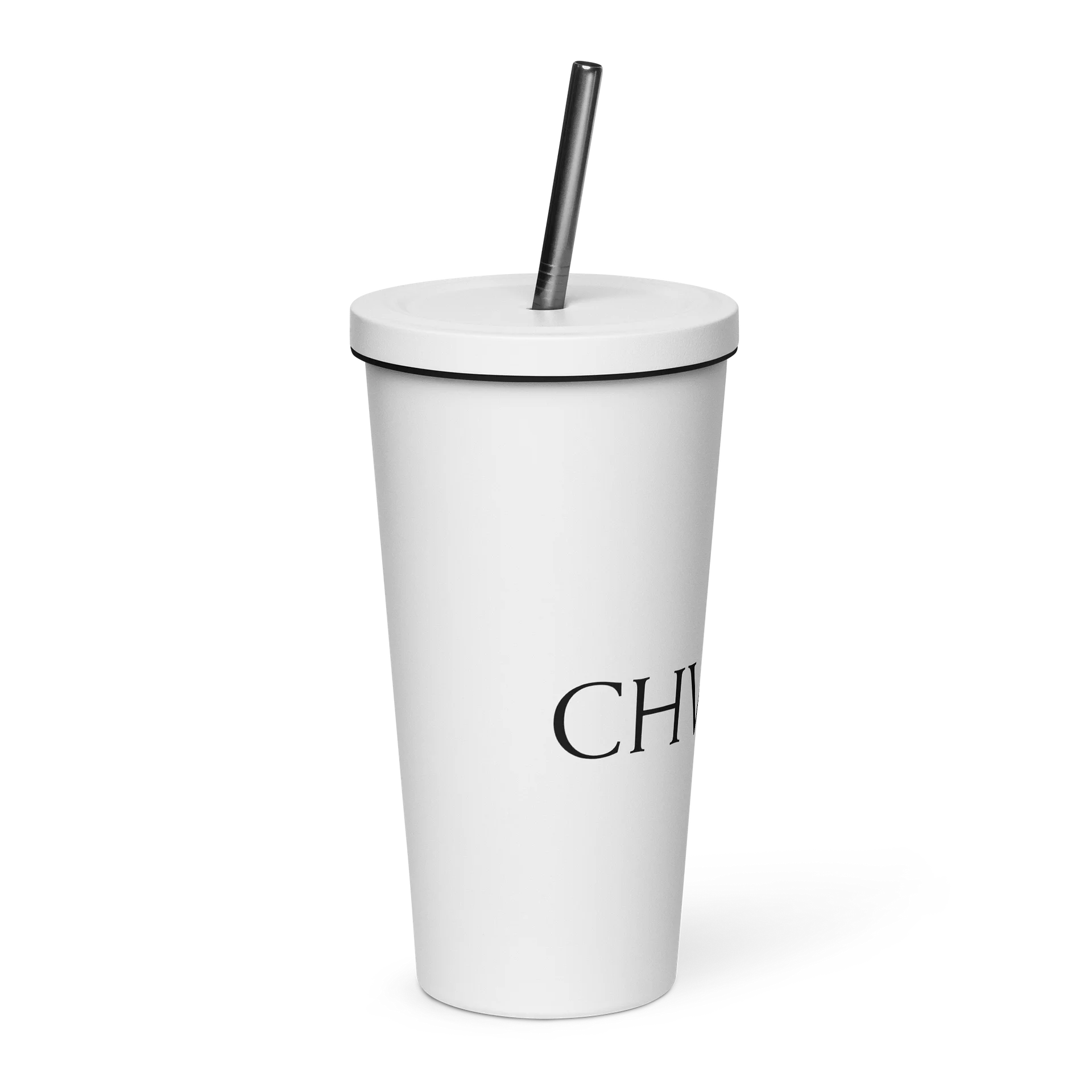 Insulated Tumbler product image (4)
