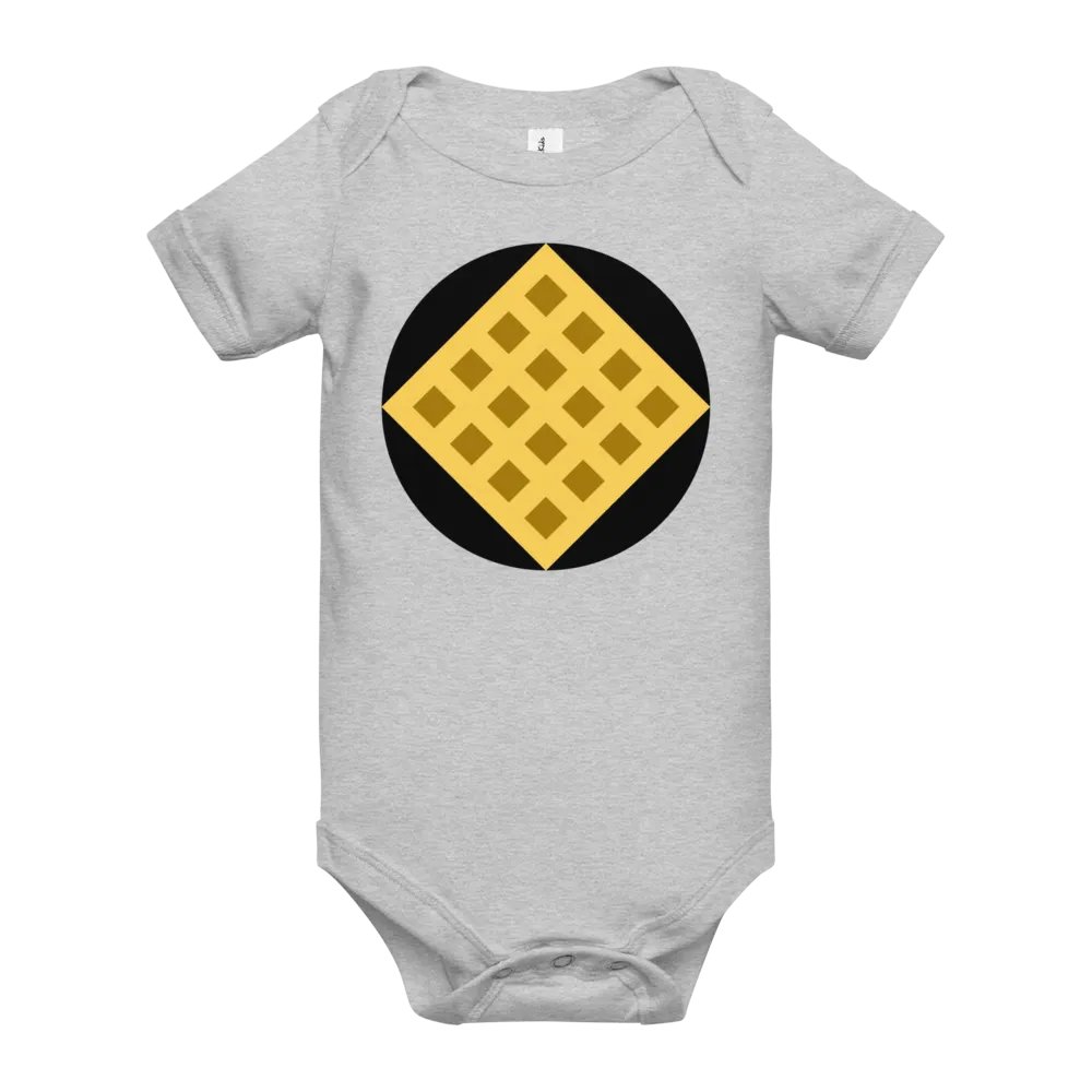 Tiny Waffle-onesie product image (10)
