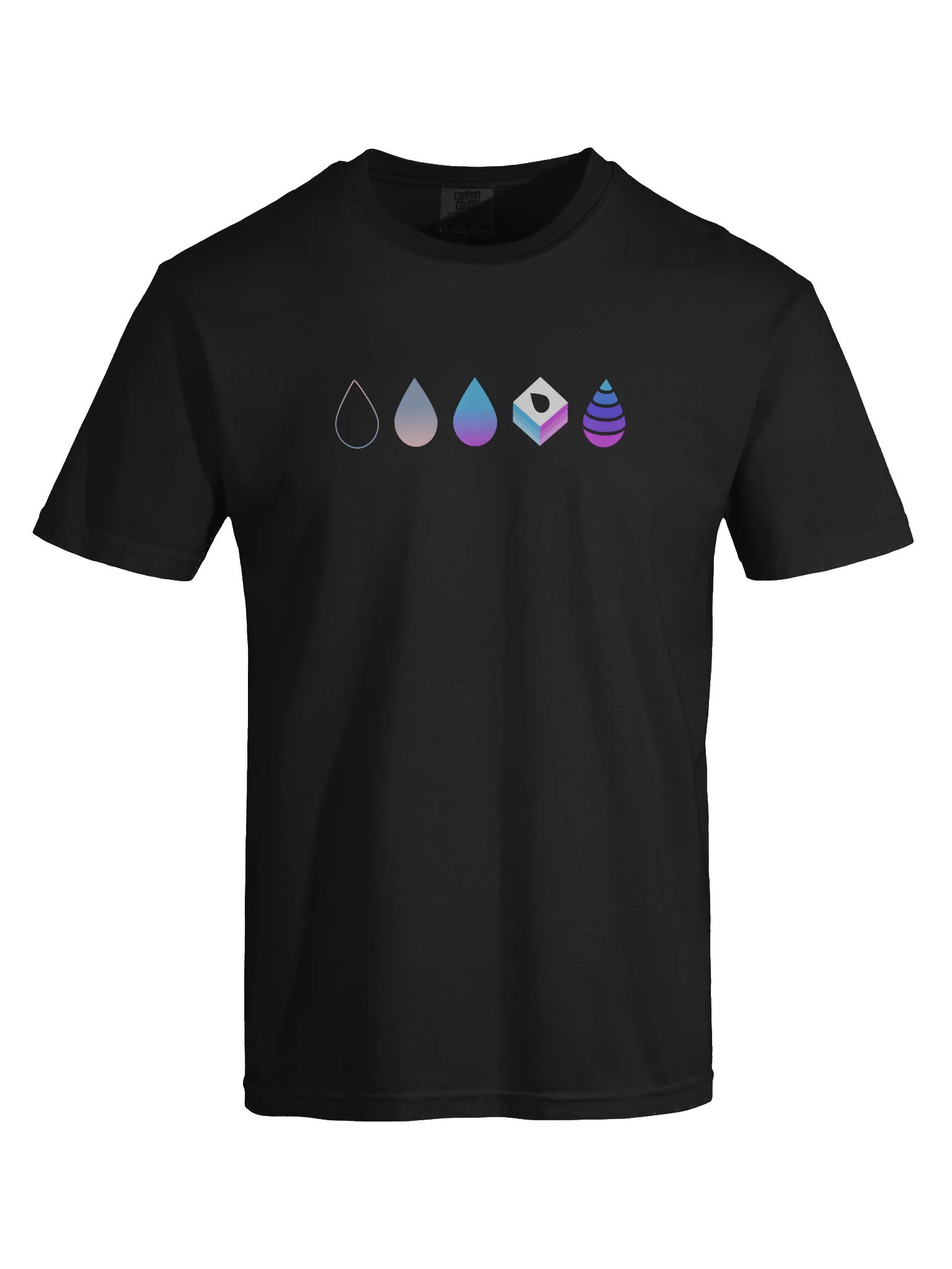 Vapor Evolution product image (19)