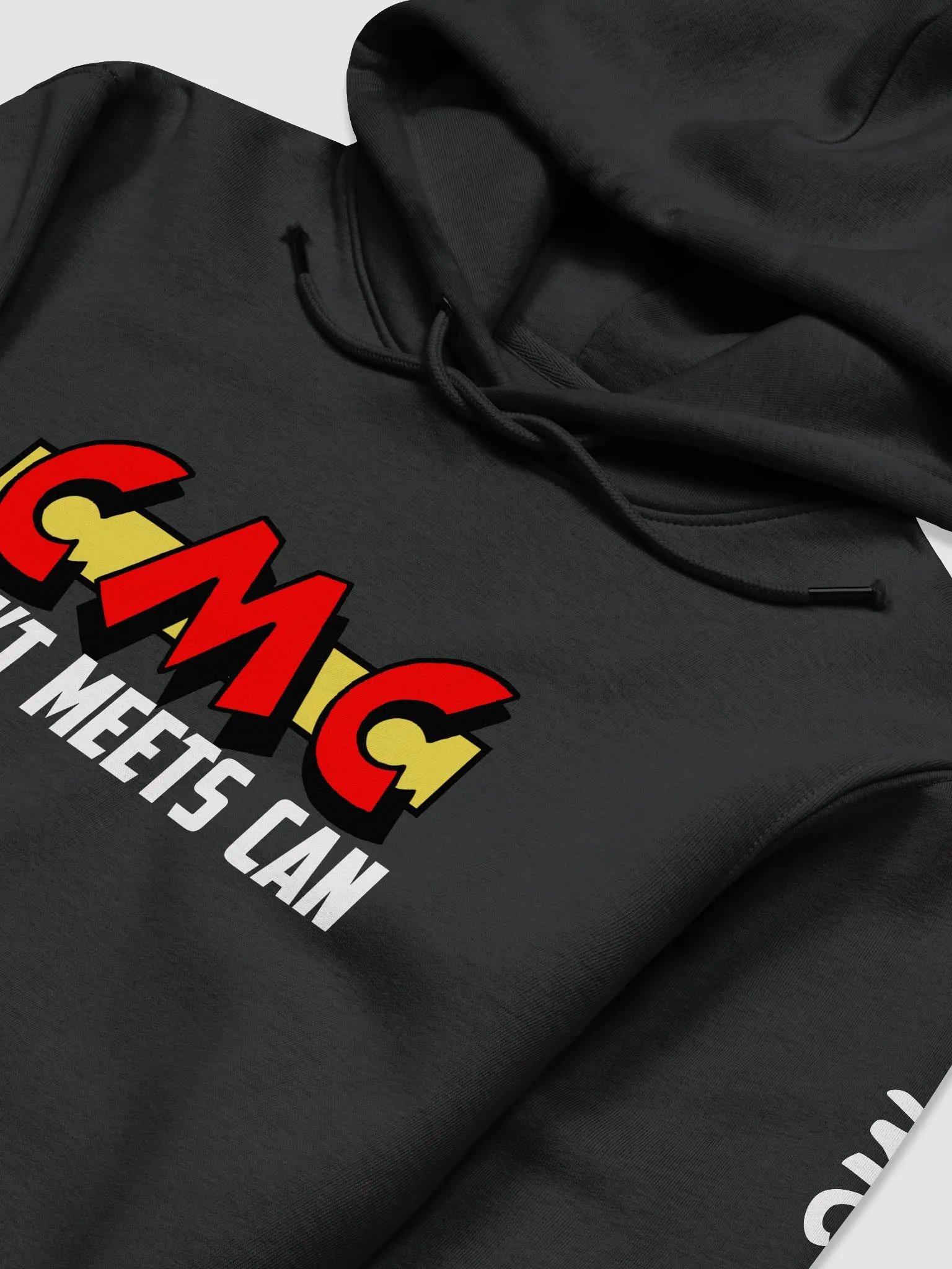 CMC Hoodie product image (3)