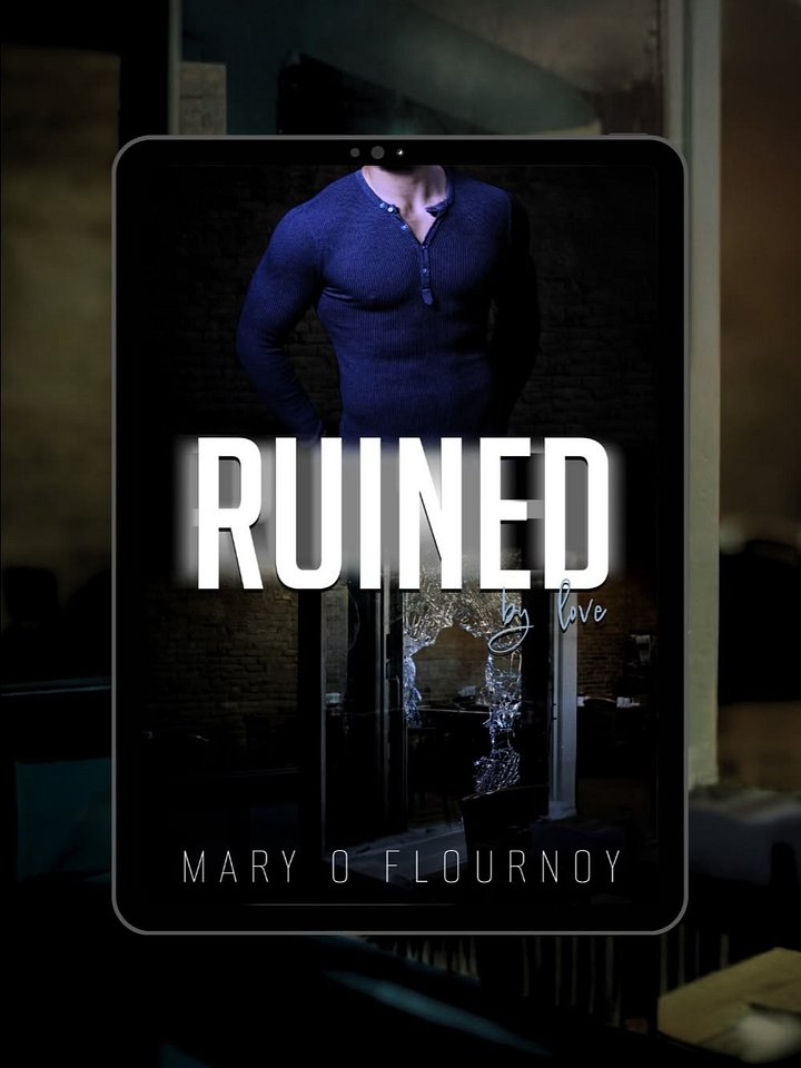 Ruined By Love (EBOOK) product image (1)