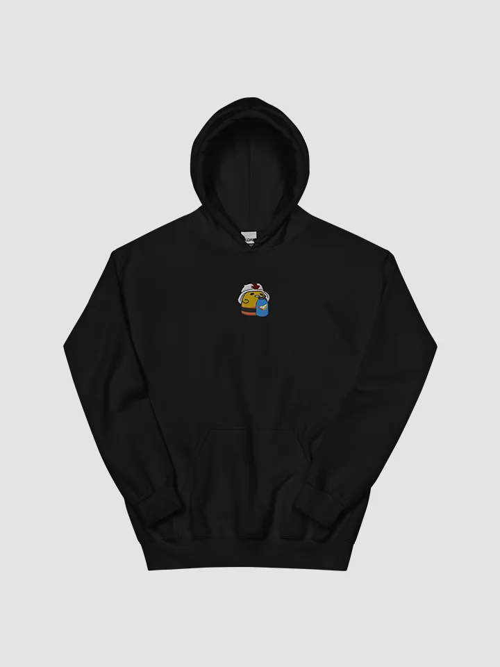 APPA HOODIE product image (2)