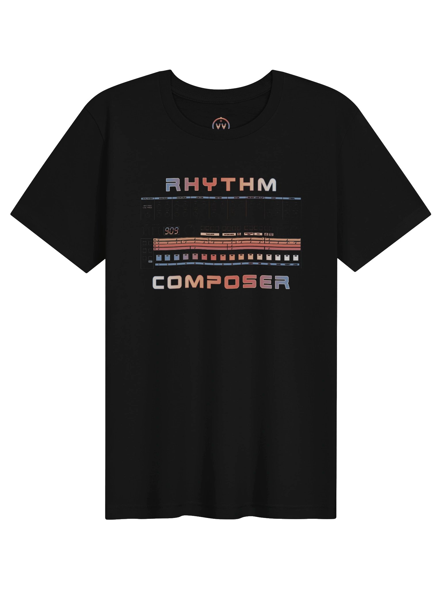 909 T-Shirt 