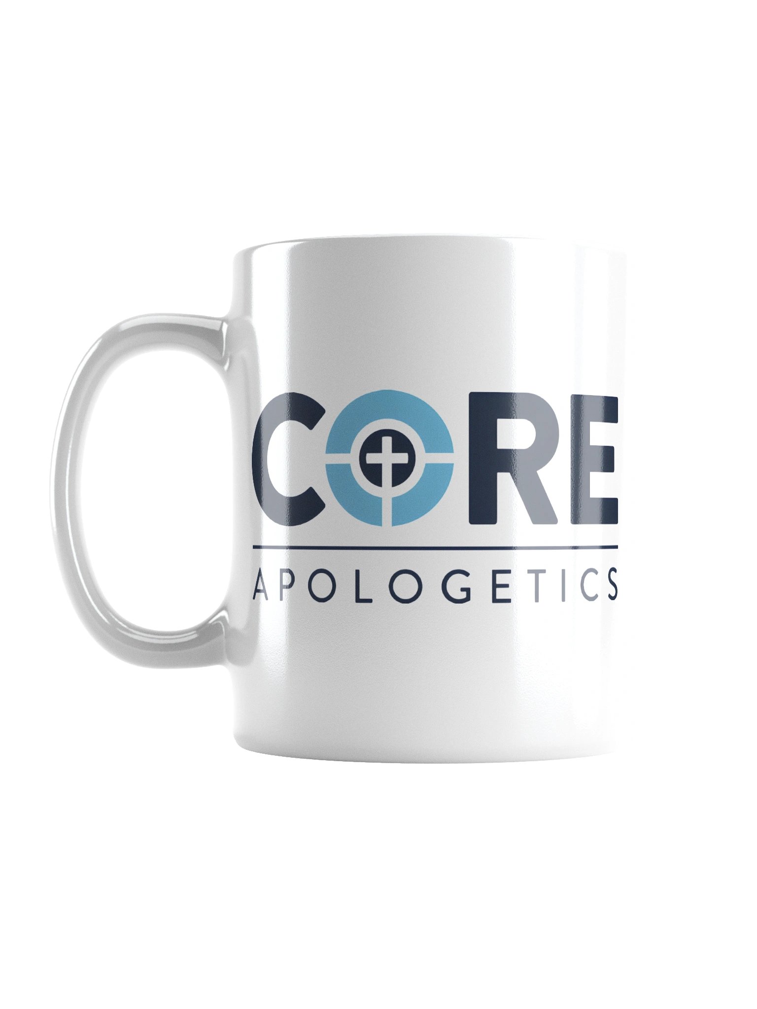 CORE Apologetics - Coffee Mug product image (1)
