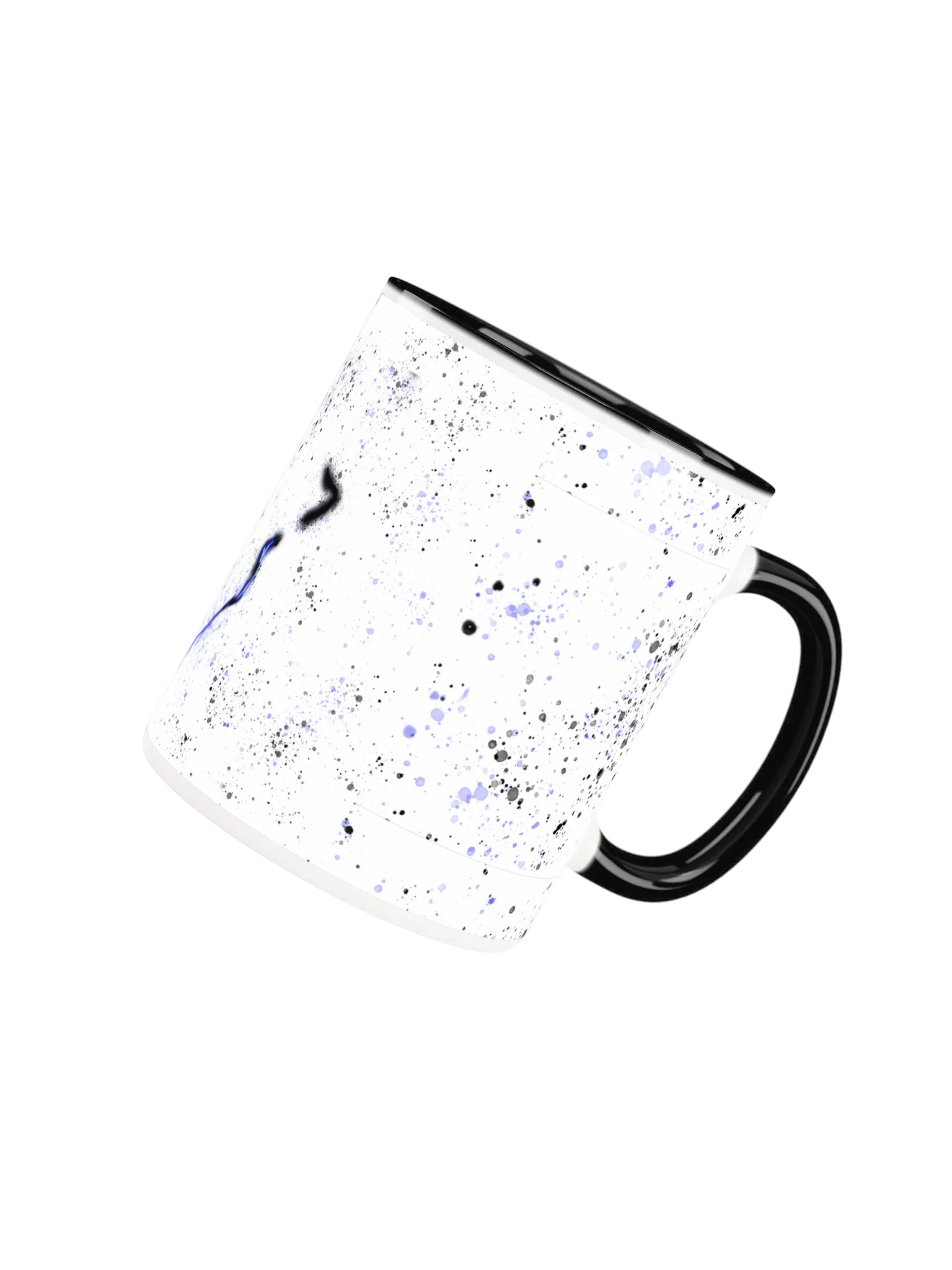 Dark and light Mug product image (4)