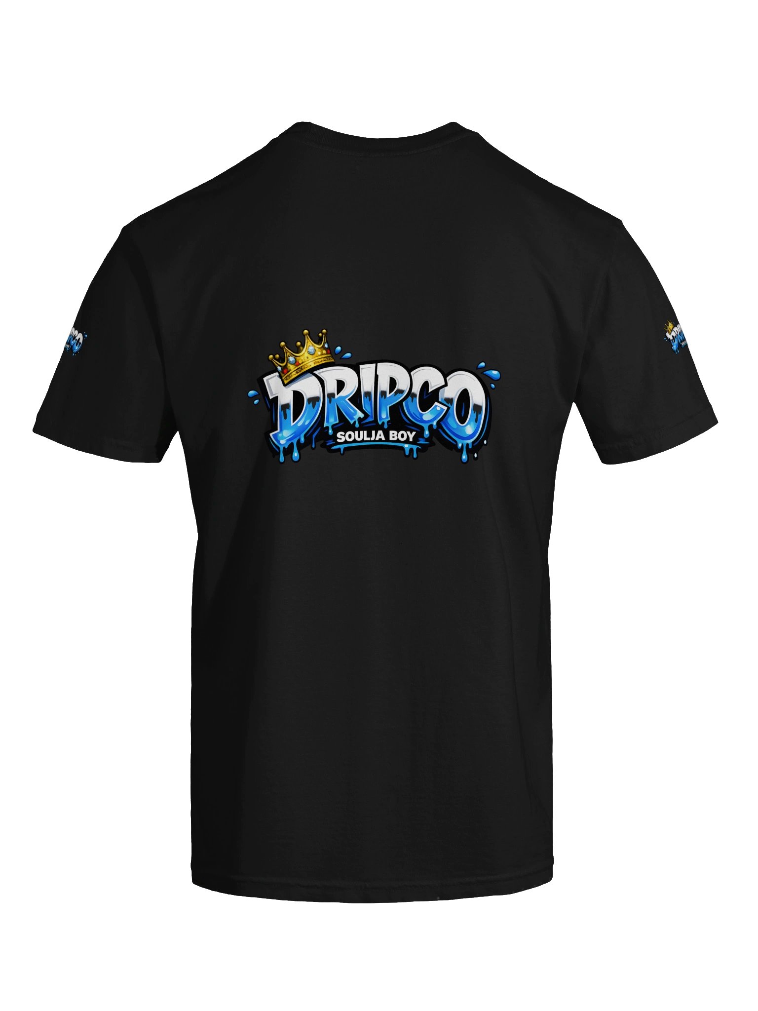 DRIPCO CROWN TEE product image (63)