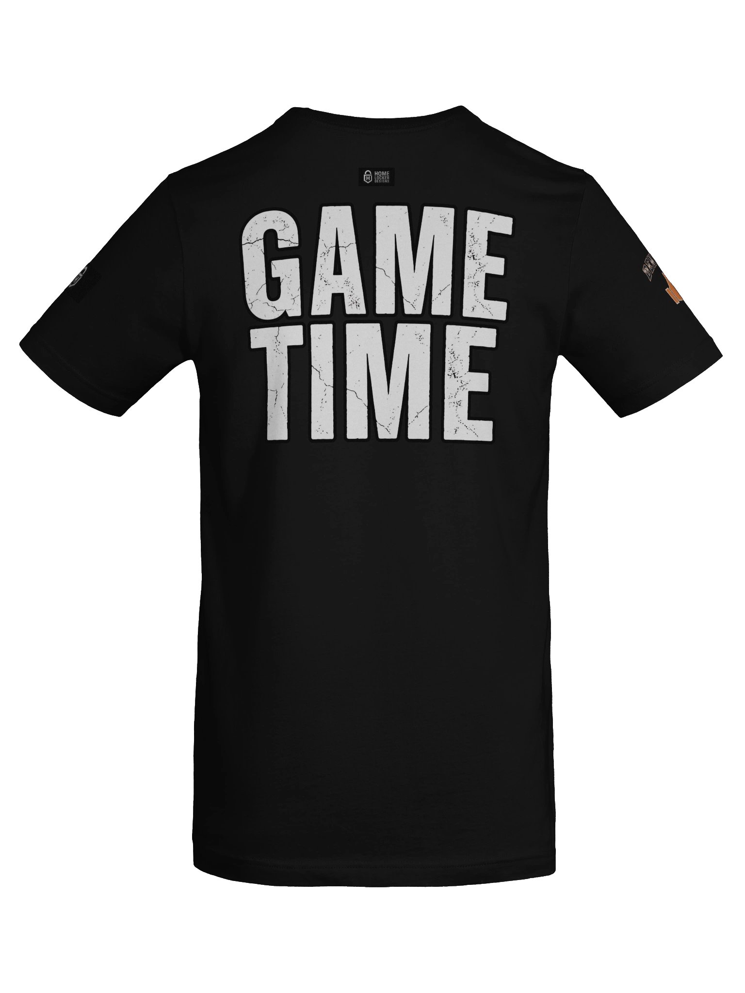 Let’s Ride | Denver | Football | Home Locker product image (8)