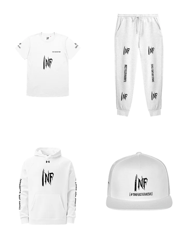 [SEASON 1 HIVE BUNDLE] product image (1)