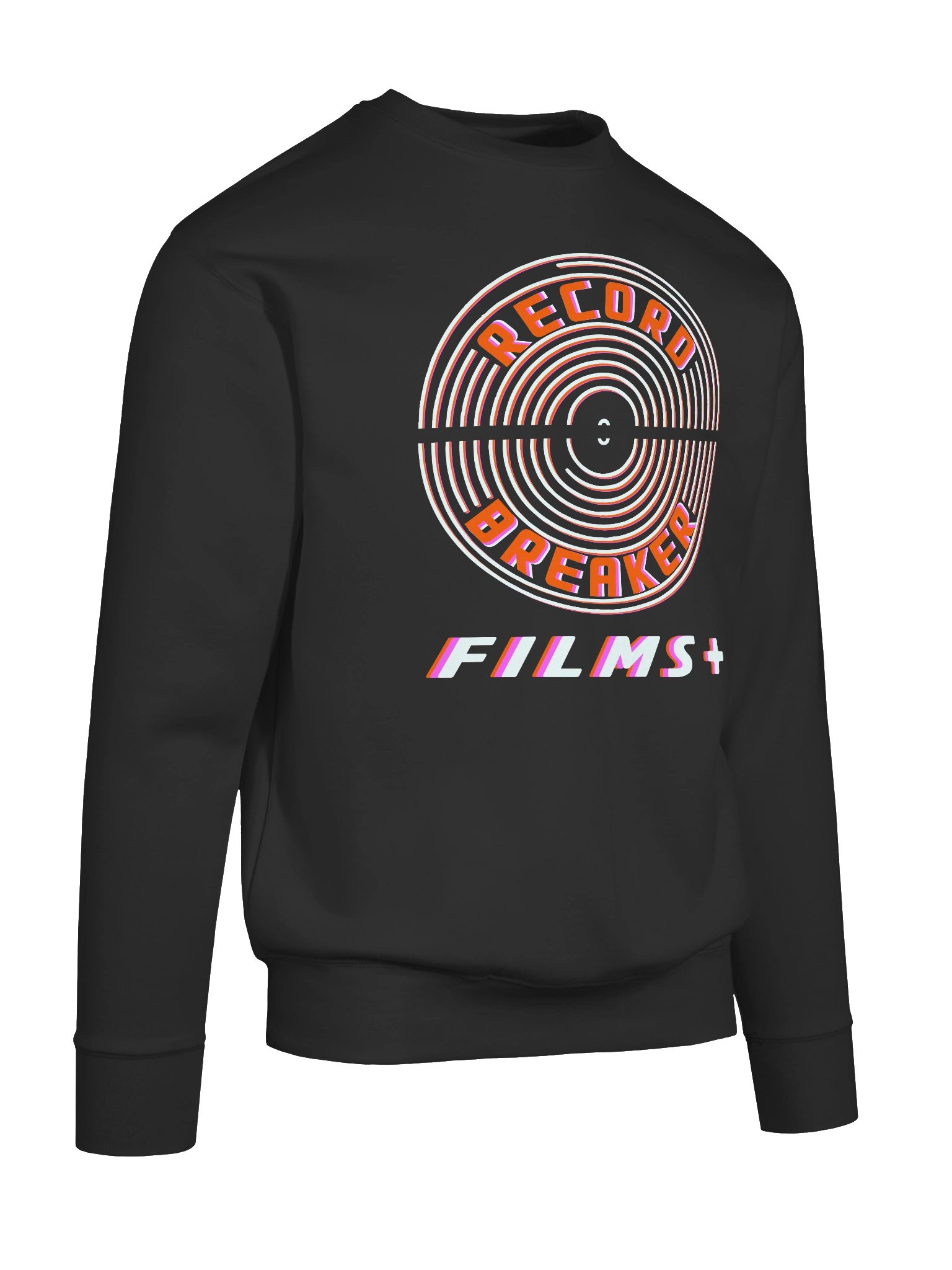 Record Breaker Films Sweatshirt product image (10)