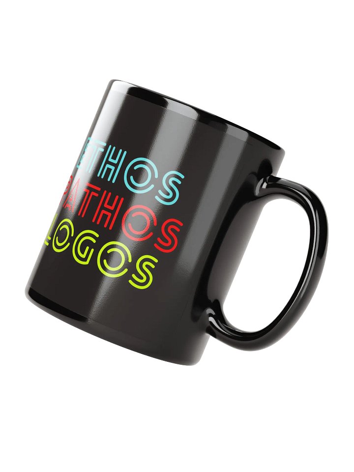 Persuasion Mug product image (2)