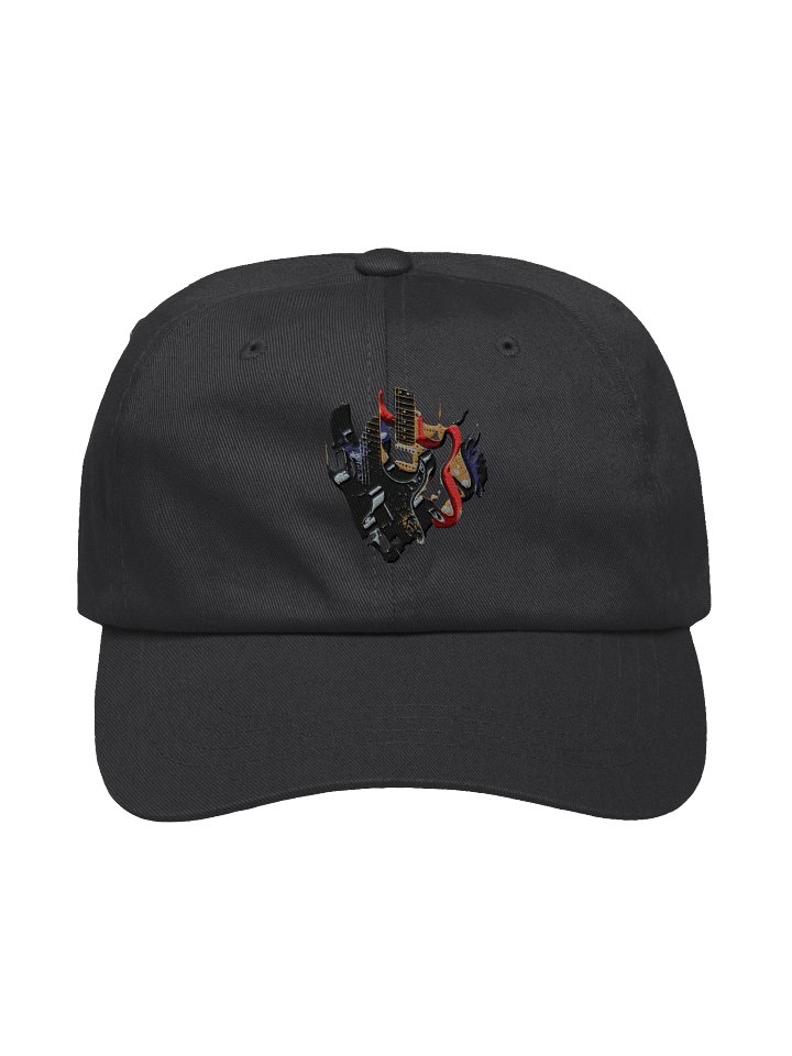 Gorra Guitarro product image (1)