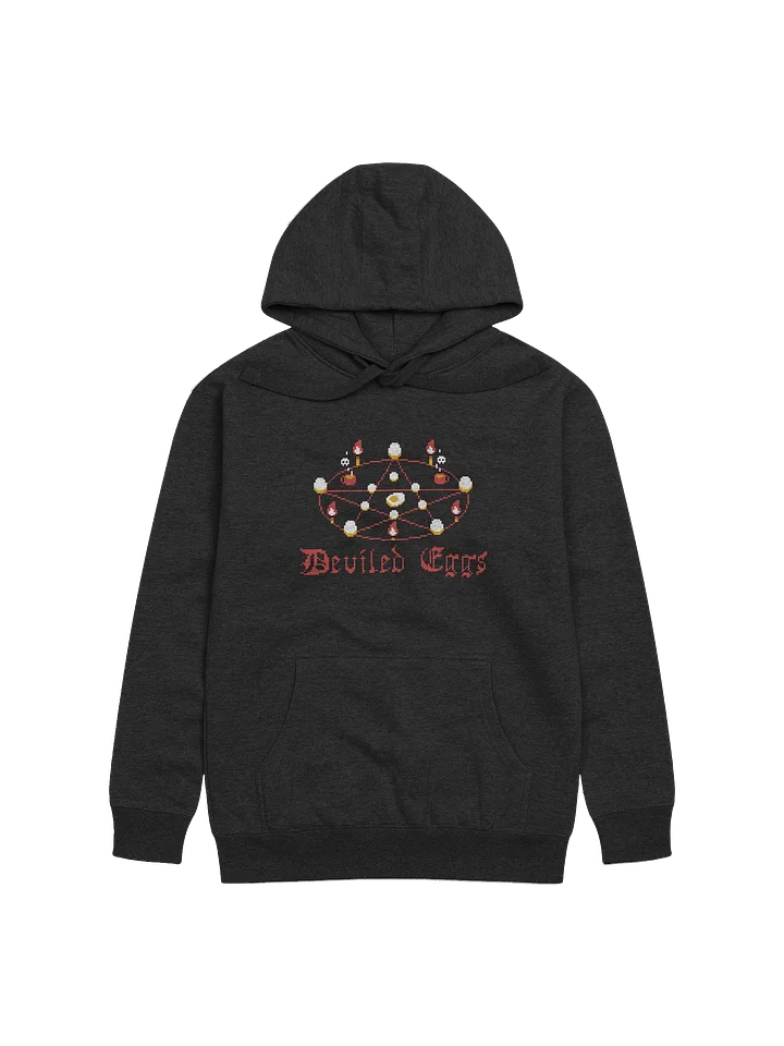Deviled Egg: Hoodie product image (1)