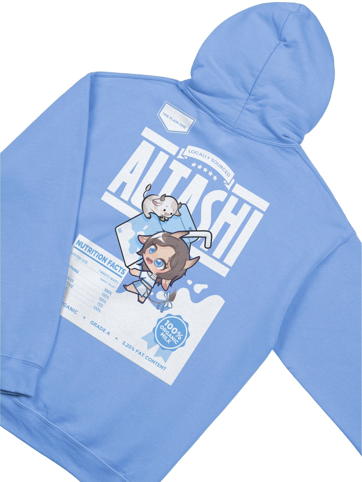 Altashi's Milk Hoodie A product image (4)