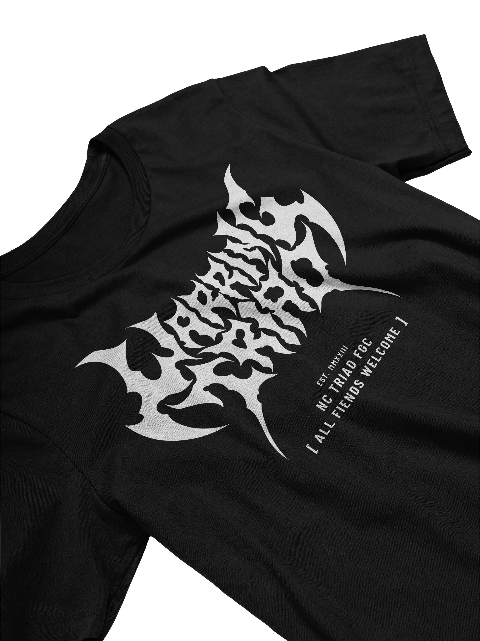 W.T. - T-SHIRT product image (3)