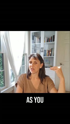 Processing subconscious trauma cleans out stress. Your nervous system regulates, and what used to take up space is suddenly g...