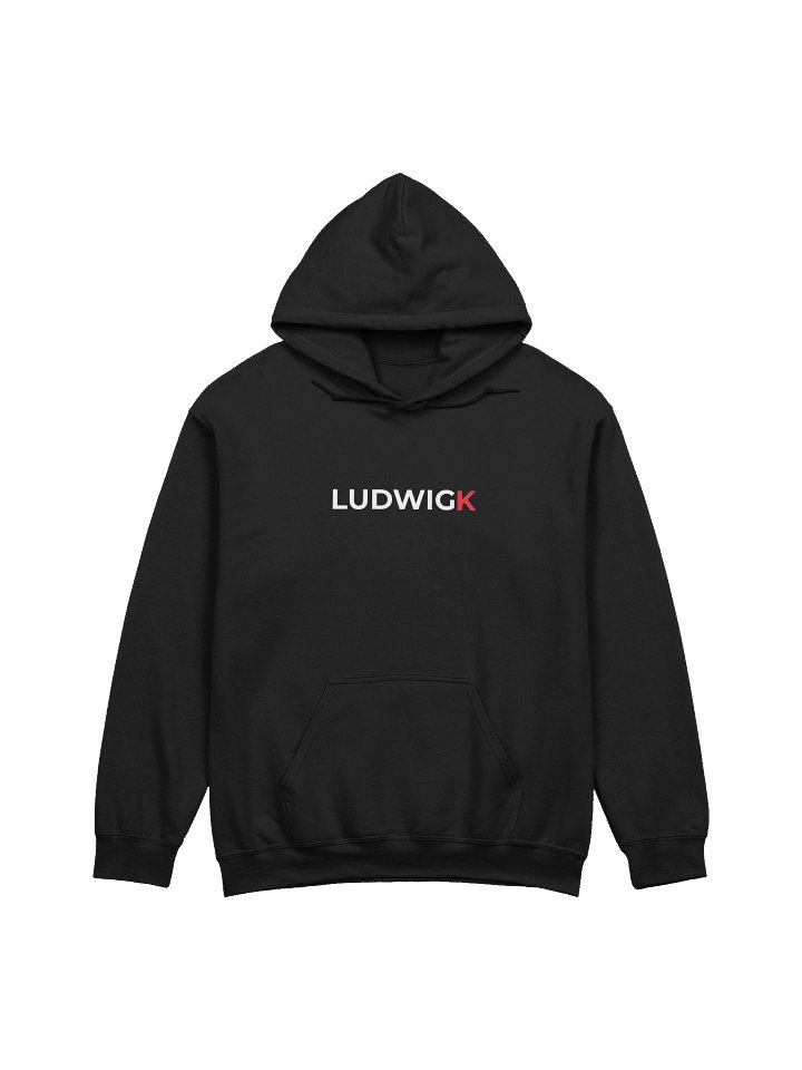 LUDWIGK - Essential Hoodie product image (1)