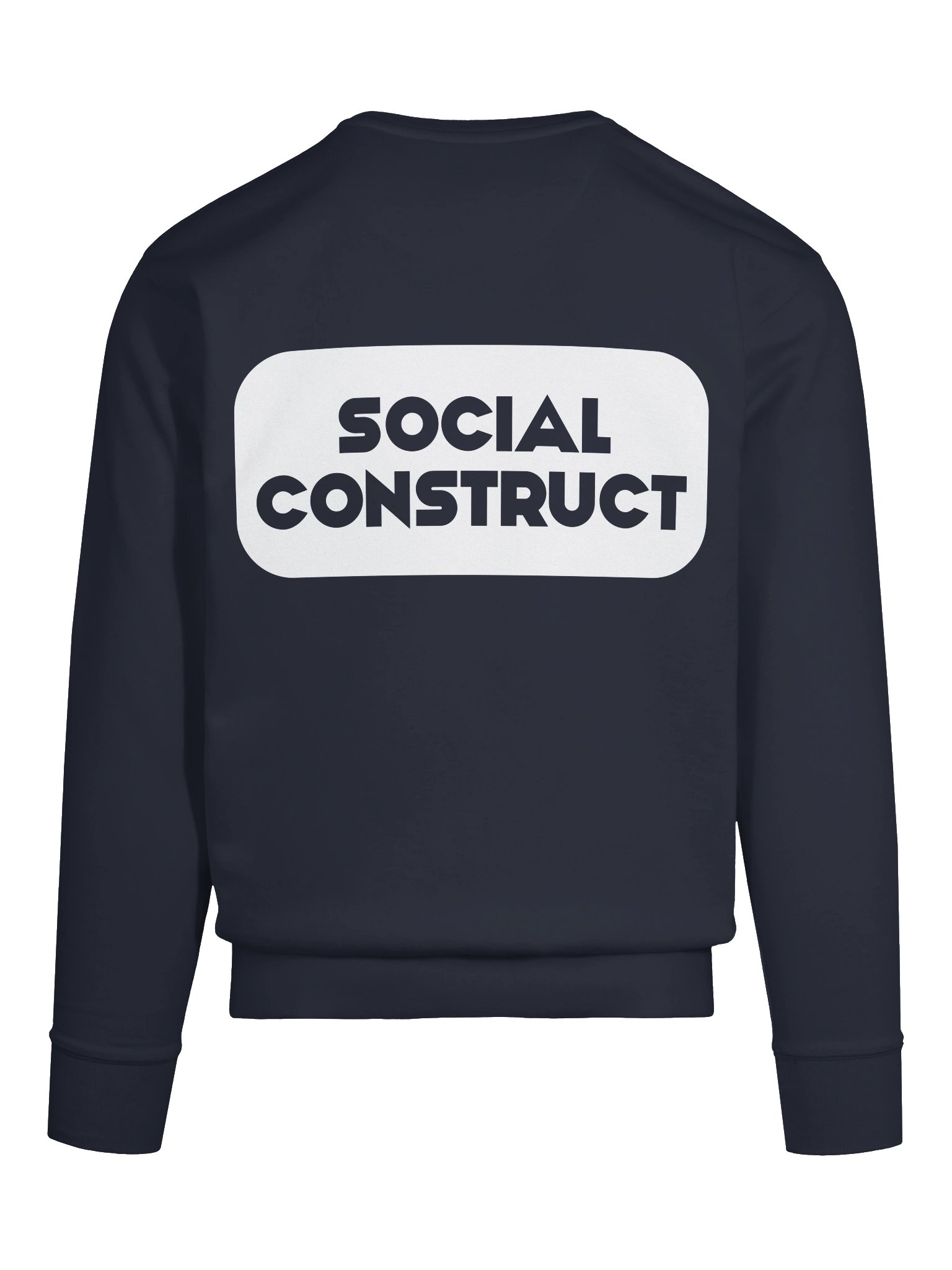 Social Construct Premium Sweatshirt product image (84)