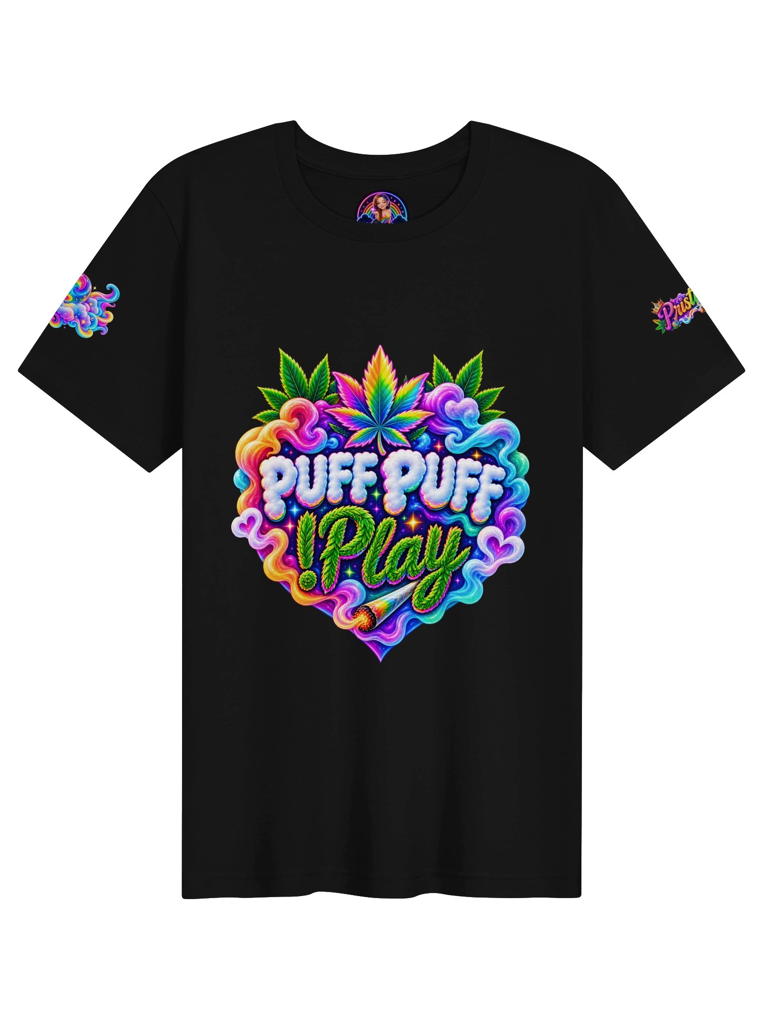 Puff Puff !Play product image (2)