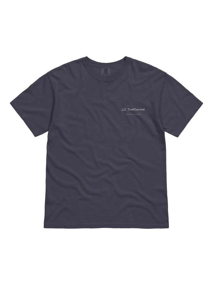 TrailCurrent Logo Tee product image (1)