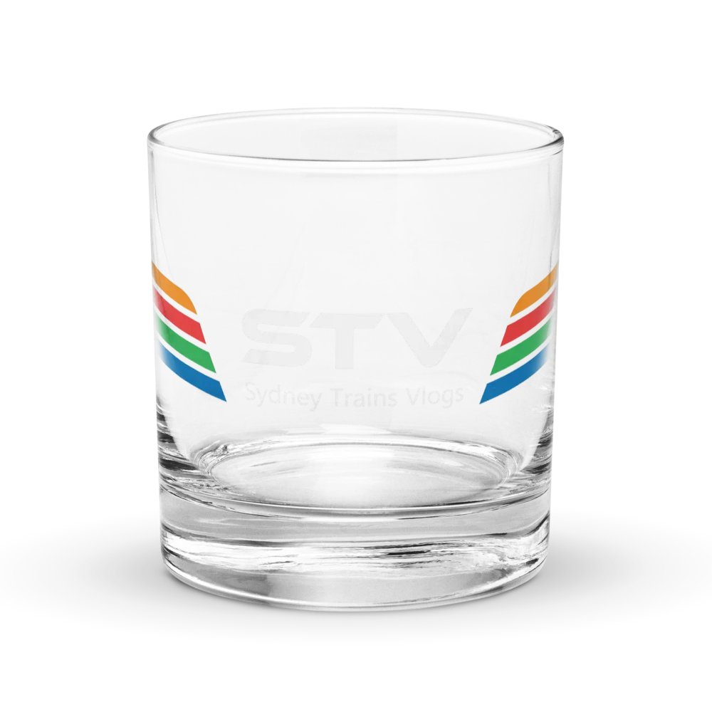 STV Rocks Glass product image (2)