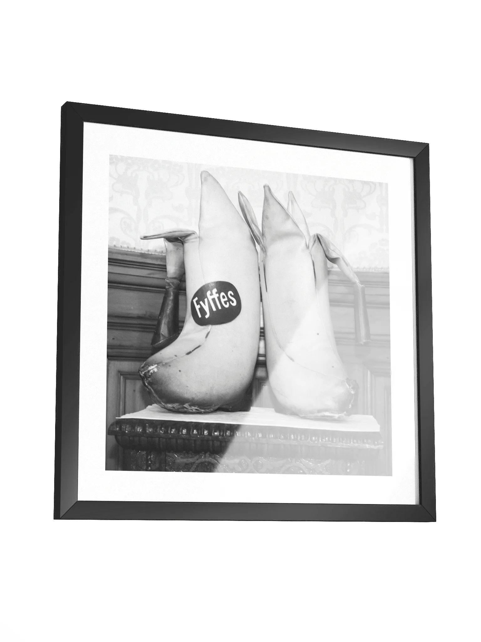 Billy Connollys Banana Boots 2010 product image (3)