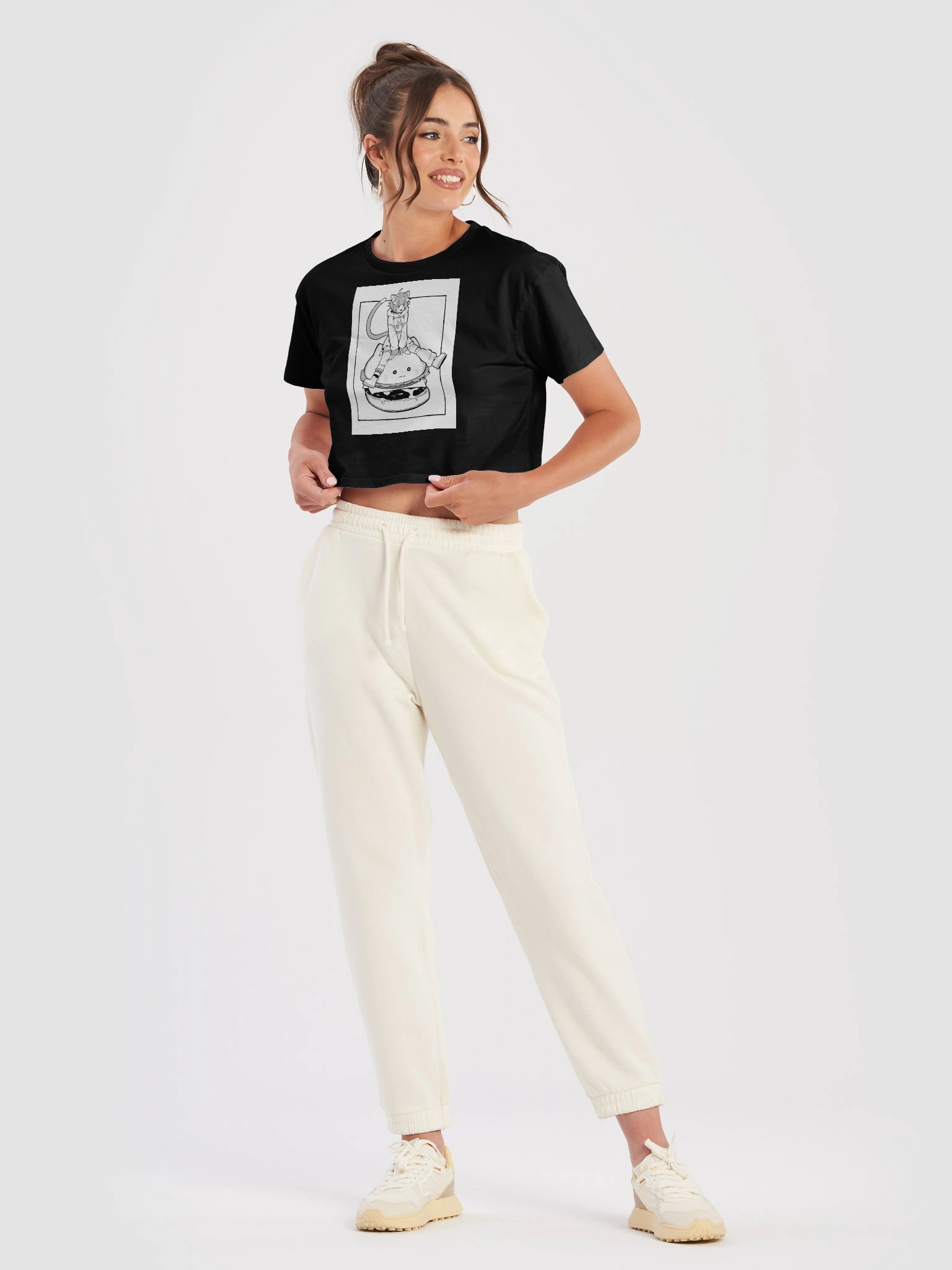 Sesamanga Crop :3 product image (2)