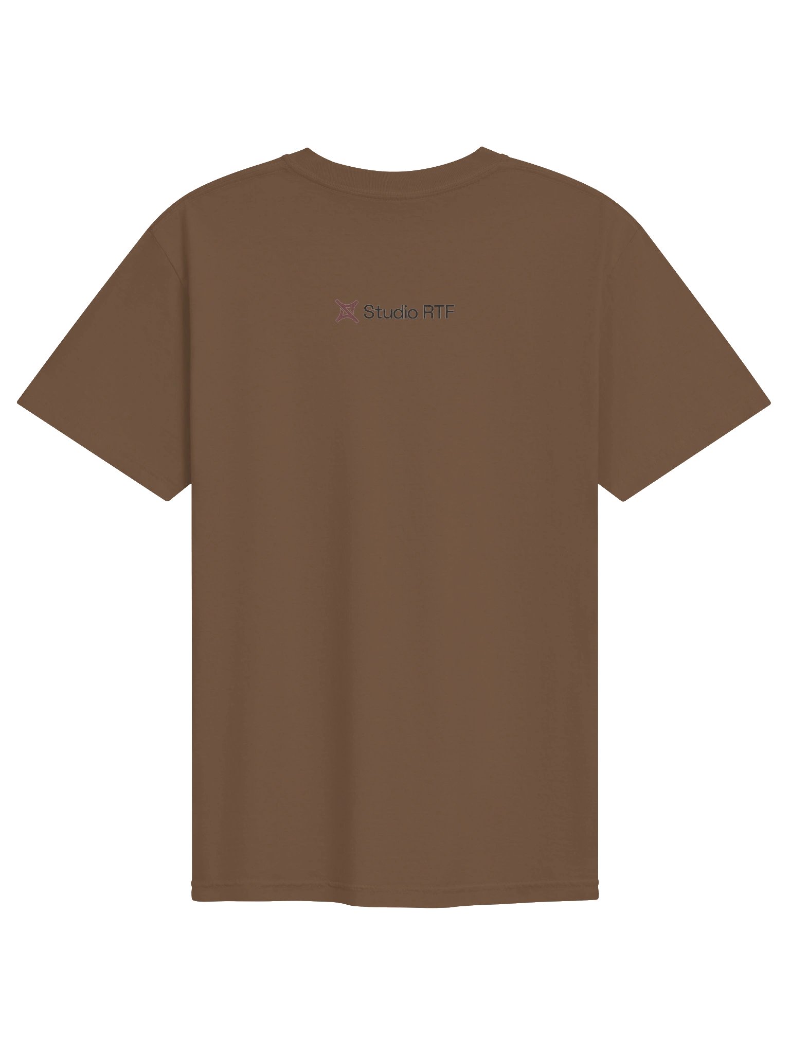 Studio RTF T-Shirt product image (2)