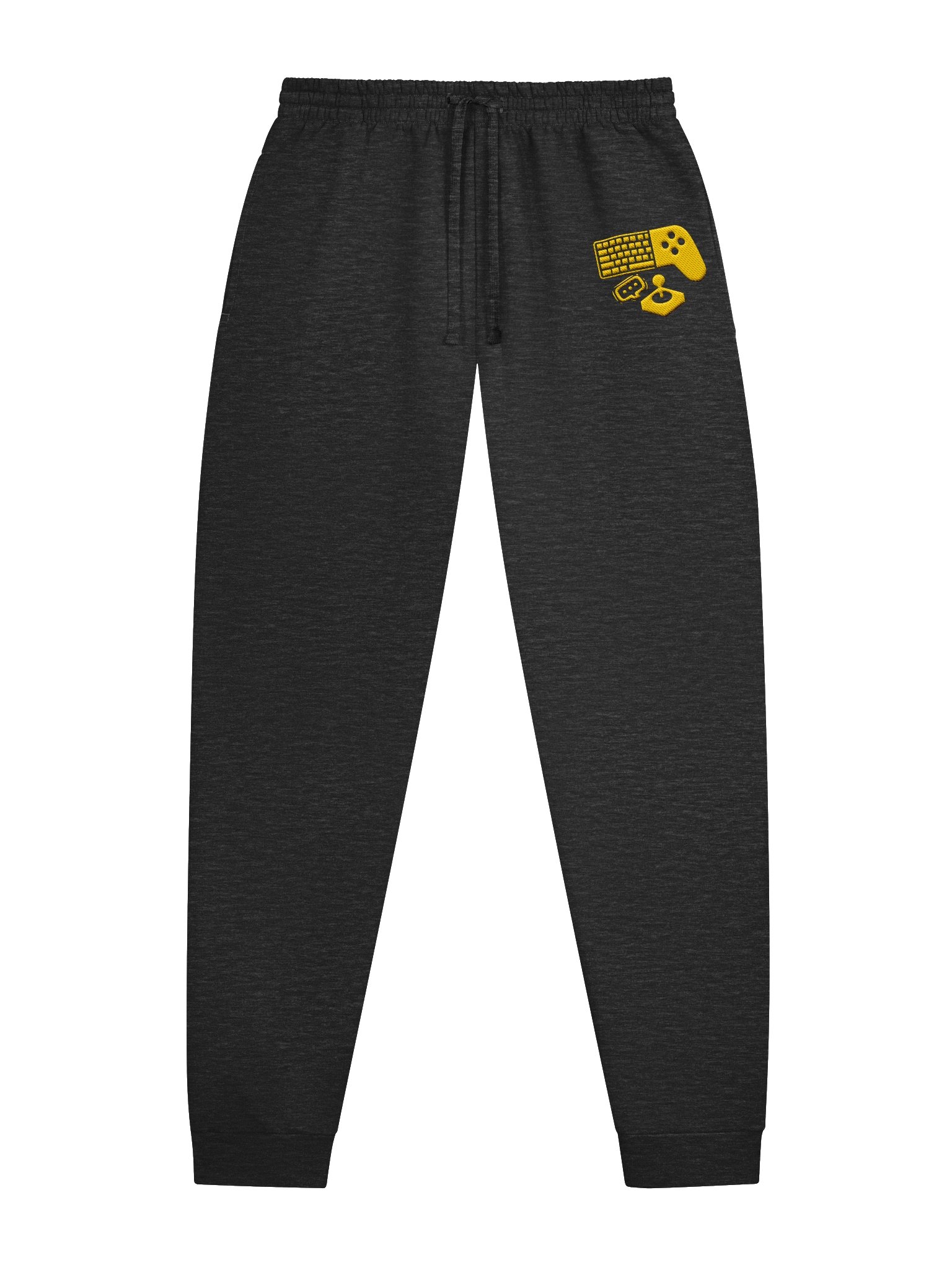 Lynne Rankin Embroidered Joggers product image (5)