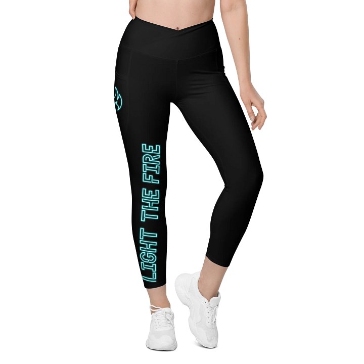 Neon Leggings product image (1)