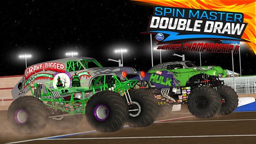 Tonight we find our Racing and Two Wheel Skills Champions for Season 2, and it all starts right now!!

Head up to our story t...