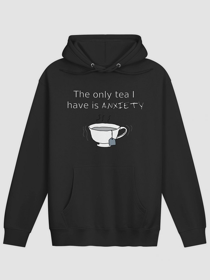 Anxietea Hoodie product image (1)